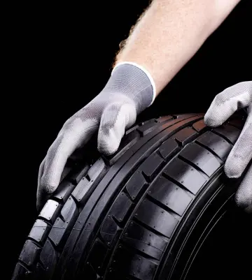 Reifenwechsel Reifenwechsel