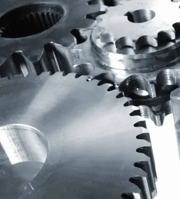 Zahnräder Zahnräder